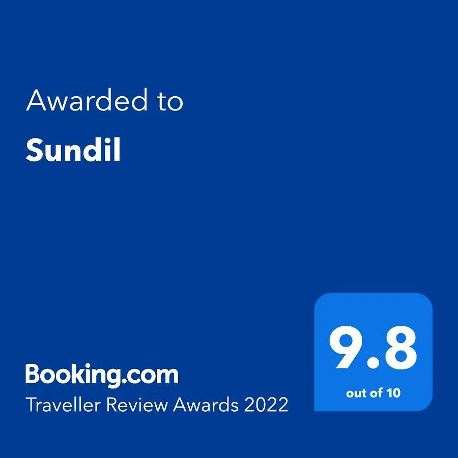 شقة Sundil كاندي