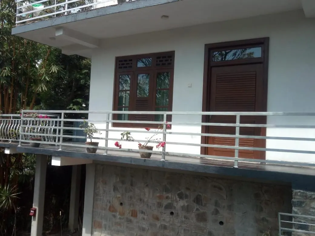 Sundil Apartment Kandy Sri Lanka