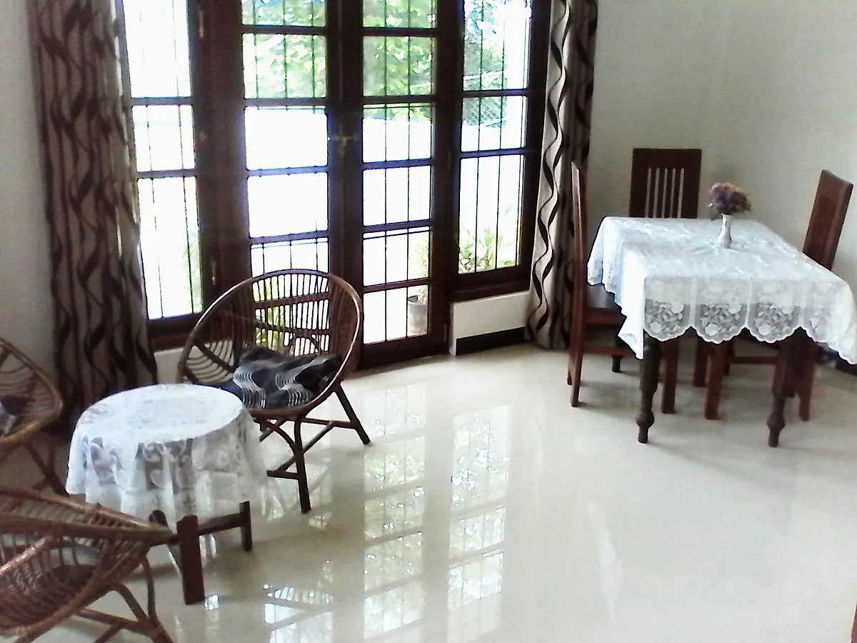 Sundil Apartment Kandy