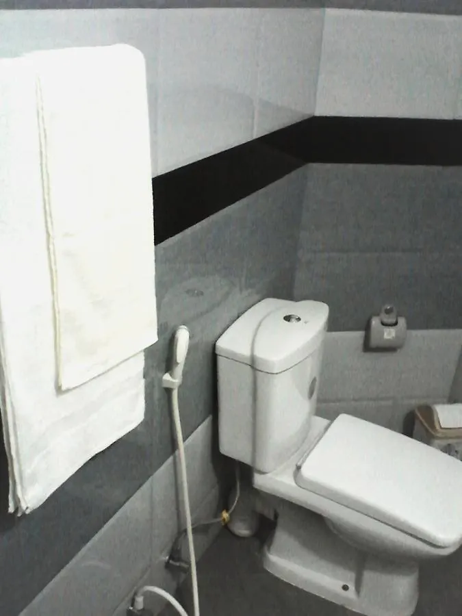 Sundil Apartment Kandy
