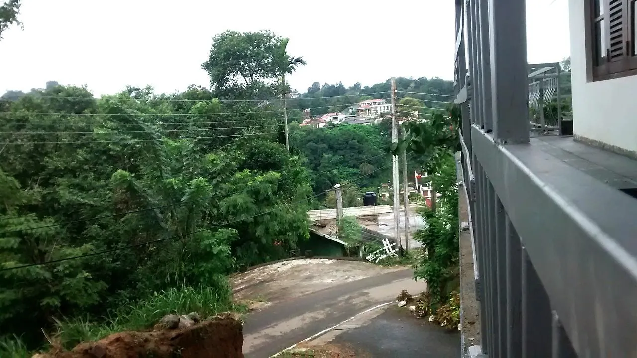 Sundil Apartment Kandy Sri Lanka