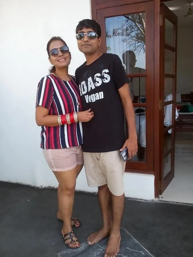 Sundil Apartment Kandy
